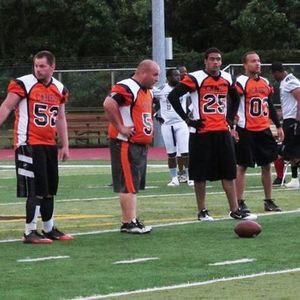 Meet your Posher, Robert